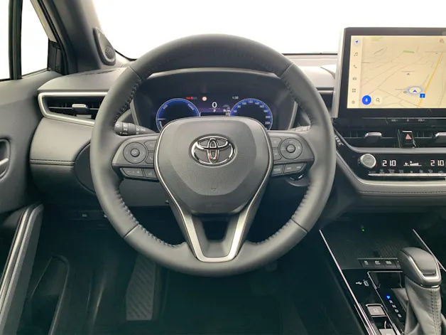 Toyota Corolla Cross 2.0 HSD Premium AWD-i
