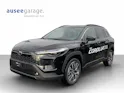 Toyota Corolla Cross 2.0 HSD Premium AWD-i