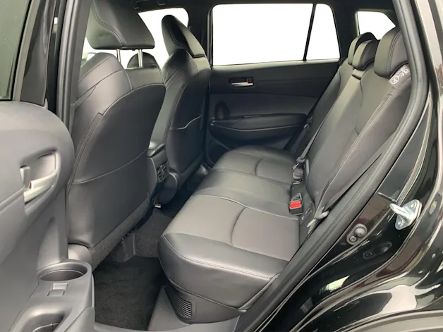 Toyota Corolla Cross 2.0 HSD Premium AWD-i