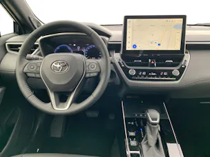 Toyota Corolla Cross 2.0 HSD Premium AWD-i