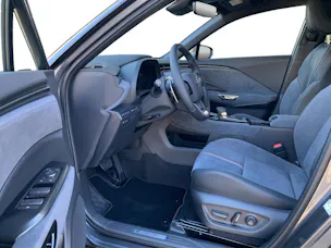 Lexus LBX 1.5 Hybrid Cool AWD