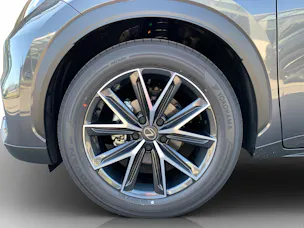 Lexus LBX 1.5 Hybrid Cool AWD