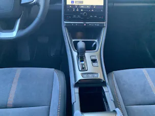Lexus LBX 1.5 Hybrid Cool AWD