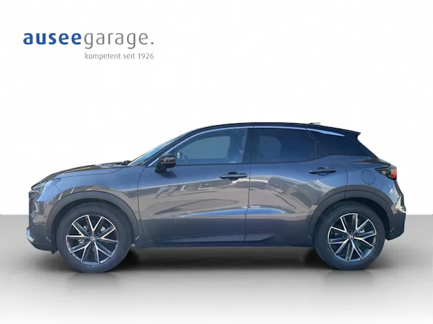 Lexus LBX 1.5 Hybrid Cool AWD