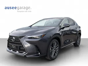 Lexus NX 450h+ Excellence