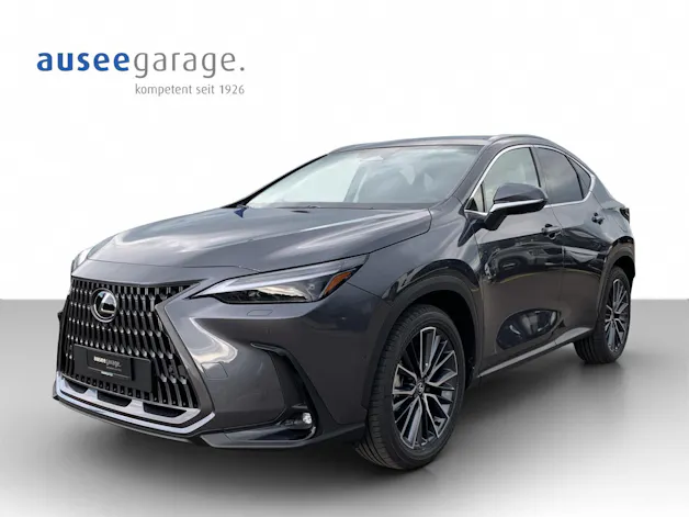Lexus NX 450h+ Excellence
