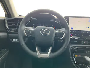 Lexus NX 450h+ Excellence