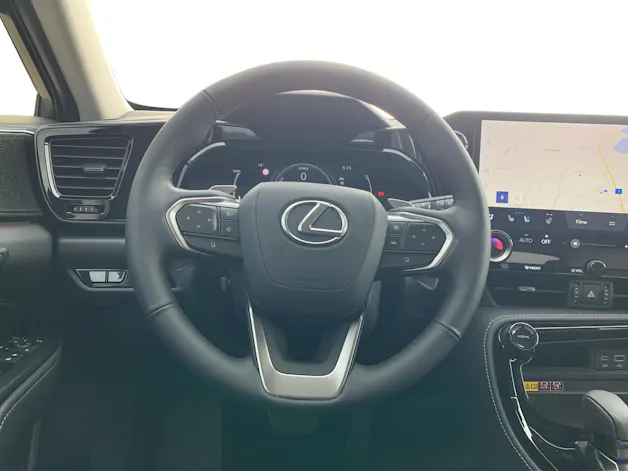 Lexus NX 450h+ Excellence