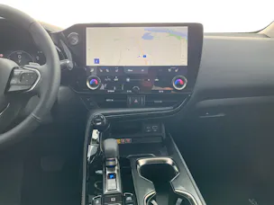 Lexus NX 450h+ Excellence