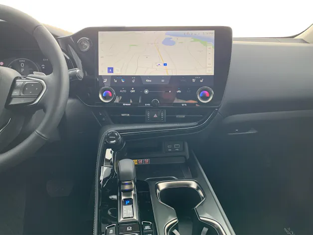 Lexus NX 450h+ Excellence