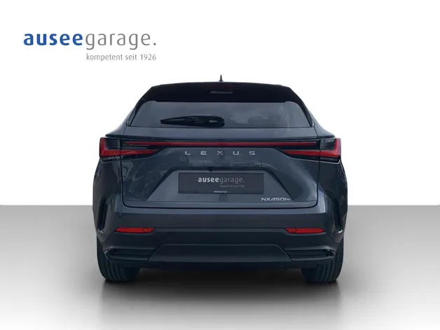 Lexus NX 450h+ Excellence
