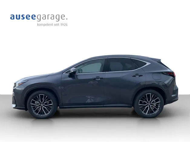 Lexus NX 450h+ Excellence