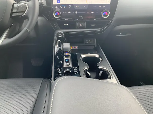 Lexus NX 450h+ Excellence