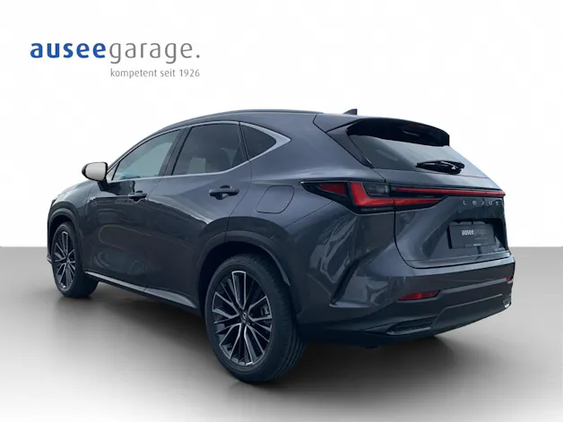Lexus NX 450h+ Excellence