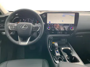 Lexus NX 450h+ Excellence