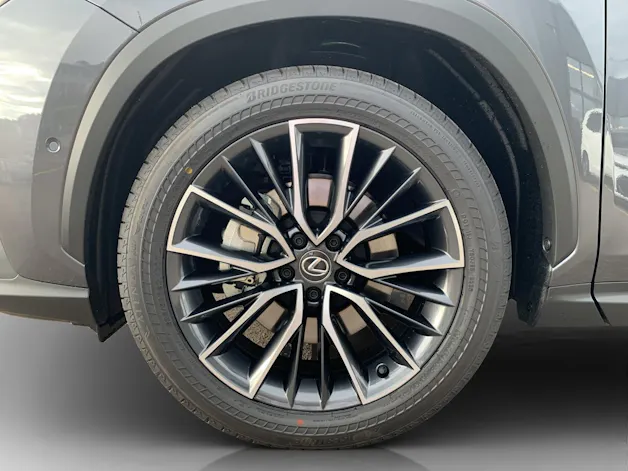 Lexus NX 450h+ Excellence