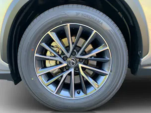 Lexus NX 450h+ Comfort