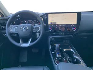 Lexus NX 450h+ Comfort