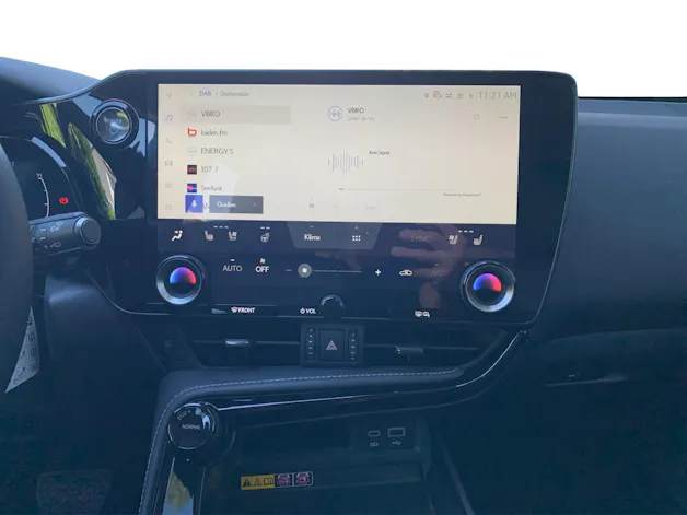 Lexus NX 450h+ Comfort