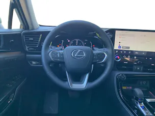 Lexus NX 450h+ Comfort