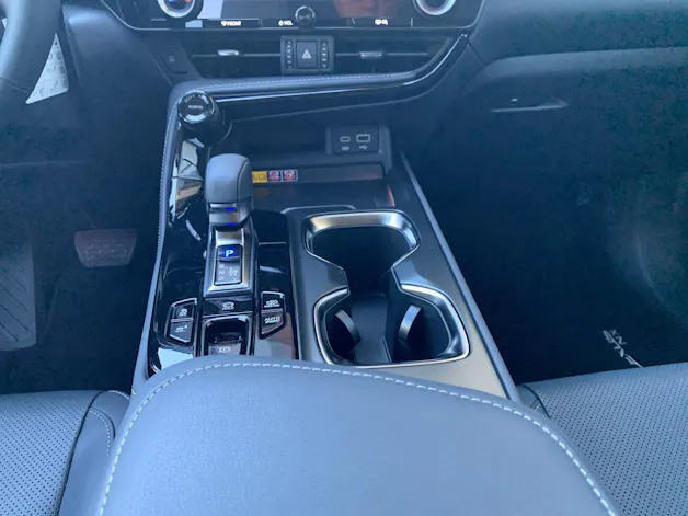 Lexus NX 450h+ Comfort