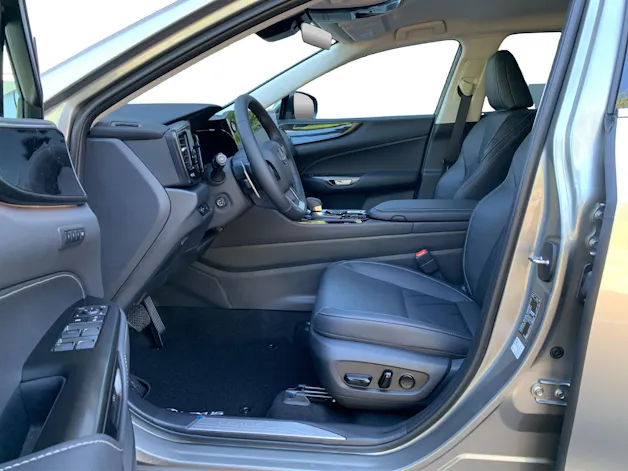 Lexus NX 450h+ Comfort