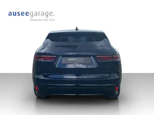 Jaguar F-Pace 2.0 P400e R-Dynamic HSE 90th Anniversary Ed. AWD 90