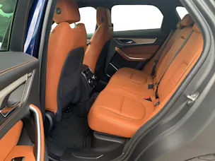 Jaguar F-Pace 2.0 P400e R-Dynamic HSE 90th Anniversary Ed. AWD 90