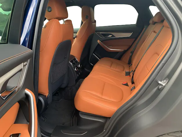 Jaguar F-Pace 2.0 P400e R-Dynamic HSE 90th Anniversary Ed. AWD 90