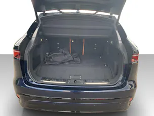 Jaguar F-Pace 2.0 P400e R-Dynamic HSE 90th Anniversary Ed. AWD 90