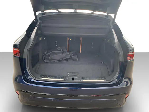 Jaguar F-Pace 2.0 P400e R-Dynamic HSE 90th Anniversary Ed. AWD 90
