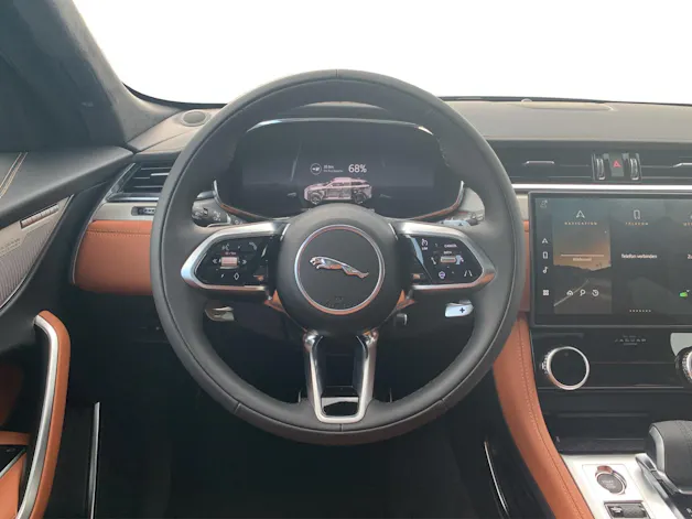 Jaguar F-Pace 2.0 P400e R-Dynamic HSE 90th Anniversary Ed. AWD 90