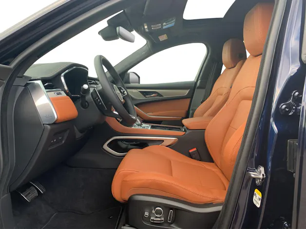 Jaguar F-Pace 2.0 P400e R-Dynamic HSE 90th Anniversary Ed. AWD 90
