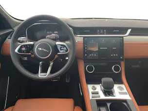 Jaguar F-Pace 2.0 P400e R-Dynamic HSE 90th Anniversary Ed. AWD 90