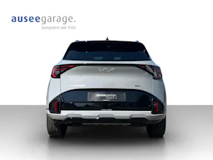 Kia Sportage 1.6 T-GDi GT-Line