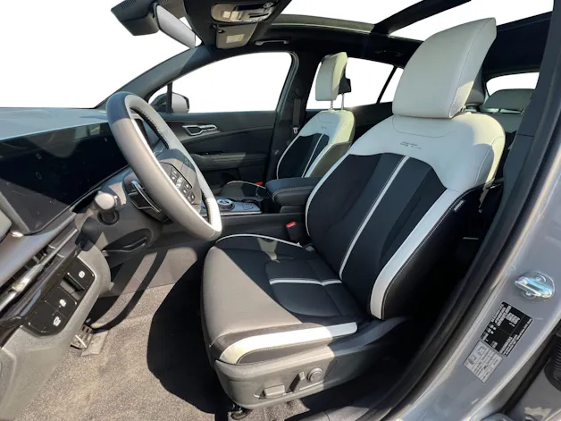 Kia Sportage 1.6 T-GDi GT-Line