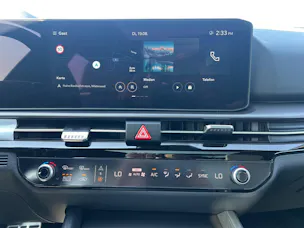 Kia Sportage 1.6 T-GDi GT-Line