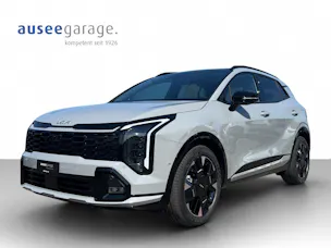 Kia Sportage 1.6 T-GDi GT-Line