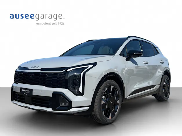 Kia Sportage 1.6 T-GDi GT-Line