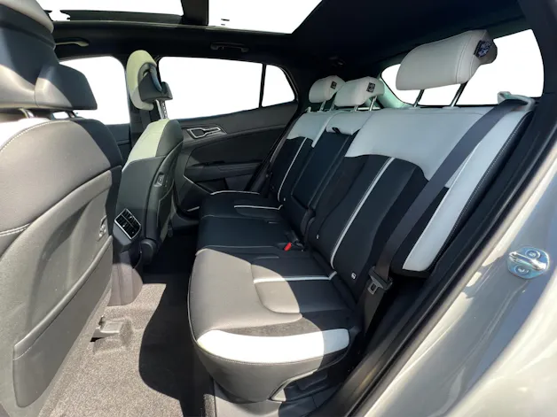 Kia Sportage 1.6 T-GDi GT-Line