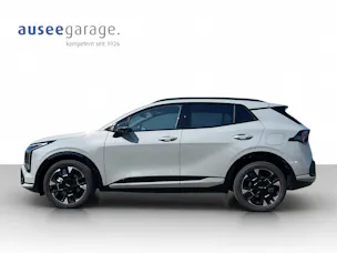 Kia Sportage 1.6 T-GDi GT-Line