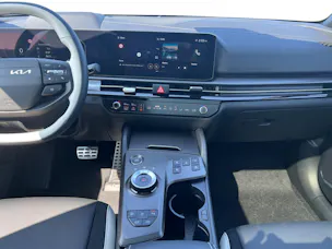 Kia Sportage 1.6 T-GDi GT-Line