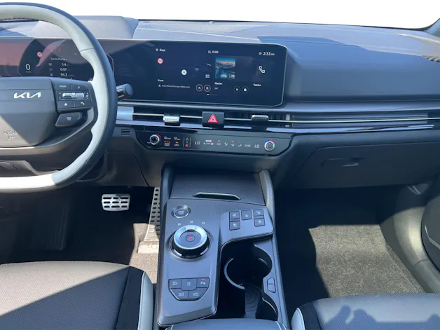 Kia Sportage 1.6 T-GDi GT-Line