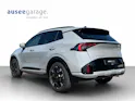 Kia Sportage 1.6 T-GDi GT-Line