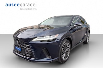 Vehicle image LEXUS RX 0 Vehicle image LEXUS RX 0