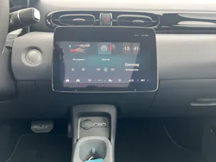 Leapmotor T03 Electric