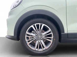 Leapmotor T03 Electric