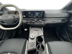 Kia Sportage 1.6 T-GDi Hybrid GT-Line