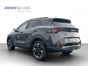 Kia Sportage 1.6 T-GDi Hybrid GT-Line