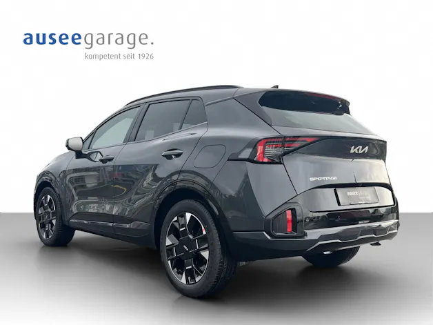 Kia Sportage 1.6 T-GDi Hybrid GT-Line